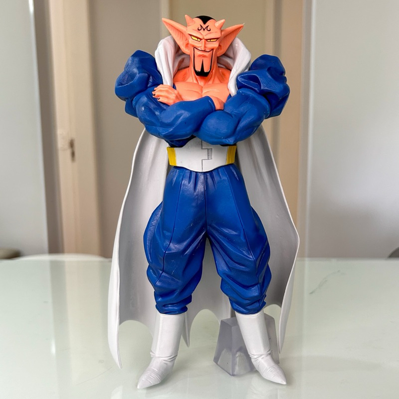 DABURA DRAGON BALL Z ACTION FIGURE