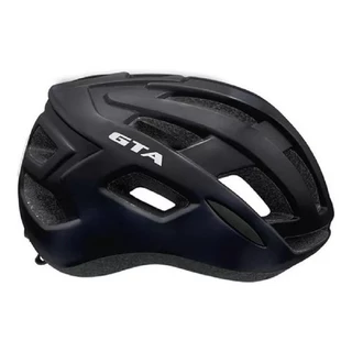 Capacete Mtb Gta Rider Ciclismo Bike Led Traseiro In Mold