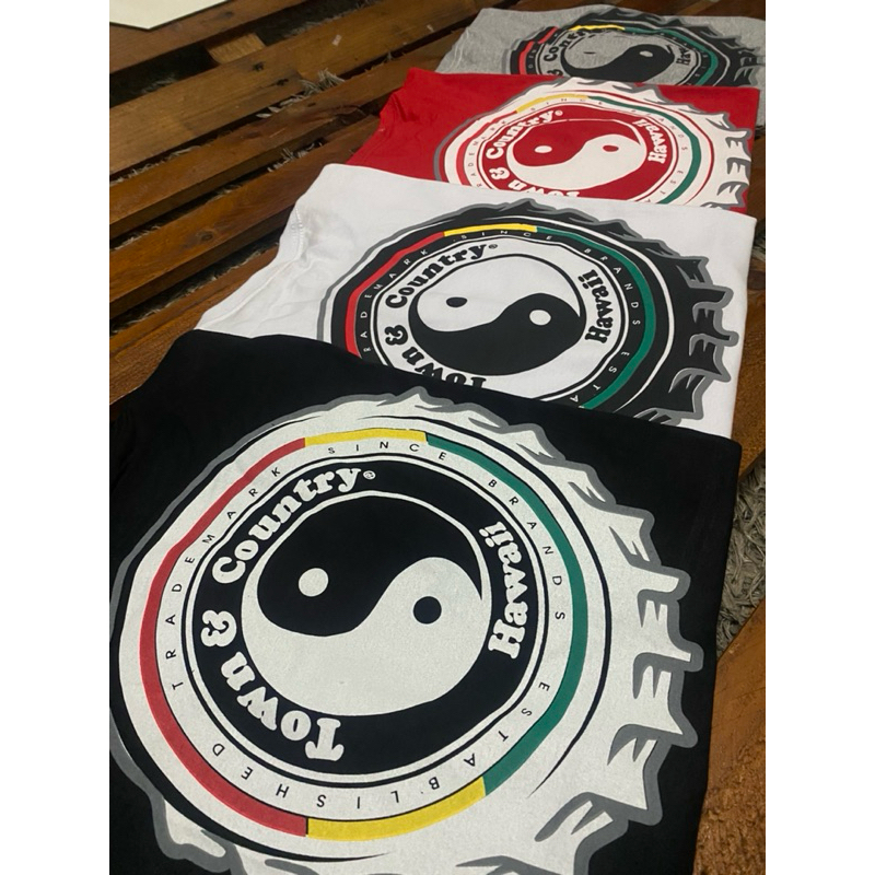 Camiseta da Tony country lançamento primeira linha na promoção | Shopee ...