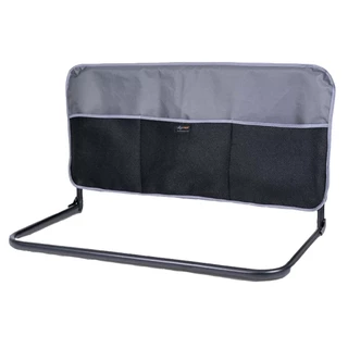 Grade De Proteção Dobrável Universal Para Cama - Tamanho G