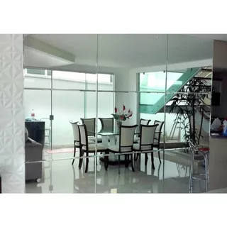 ESPELHO DE VIDRO MOSAICO DECORATIVO (KITs PERSONALIZADOS de 12 a 18 peças 30X40cm)