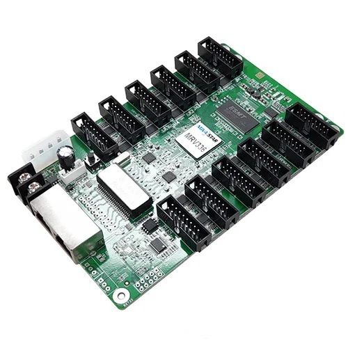 Receiving Card Novastar MRV336 - Painel de LED