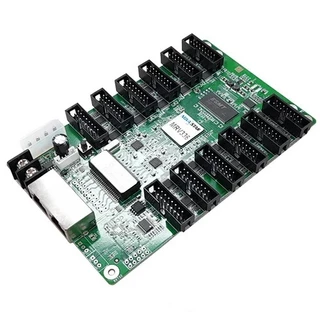 Receiving Card Novastar MRV336 - Painel de LED
