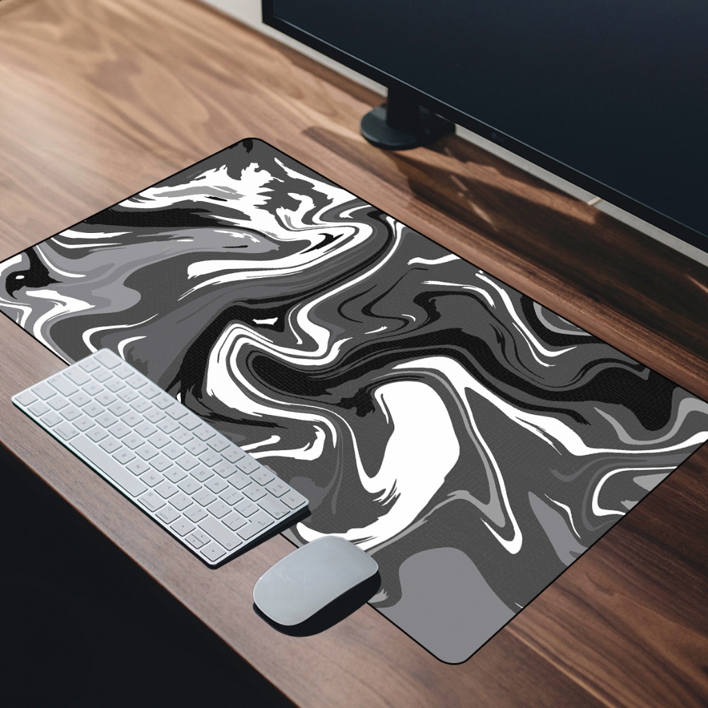 Mouse Pad Gamer Speed Extra Grande Premium 90x55cm Modelos Diversos