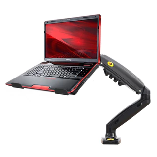Suporte F80NB De Mesa + Bandeja Notebook Snb-8