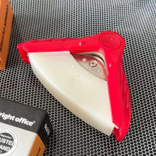 Mini Canteadeira Corner Cutter - R10 ou R5