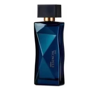 Natura Essencial Oud Deo Parfum Feminino 100ml