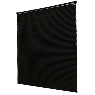 Persiana para Cozinha Horizontal Cortina 120cm largura x 130cm altura Quarto Lavabo Evolux