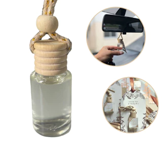 Aromatizador Cheirinho De Carro E Pequenos Ambientes 10 Ml