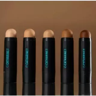 Catharine Hill - Paint-stick - Base Stick alta cobertura - 10g