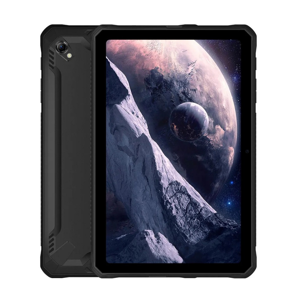Amazon.co.jp: DOOGEE R10 防水タブレット 10インチ Android
