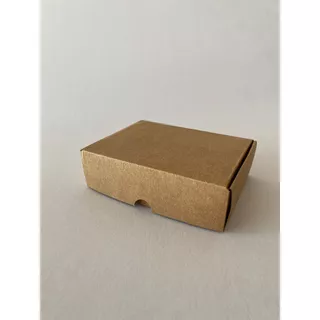 Caixa ECOMMERCE 14x10,5x4cm PCT/6u