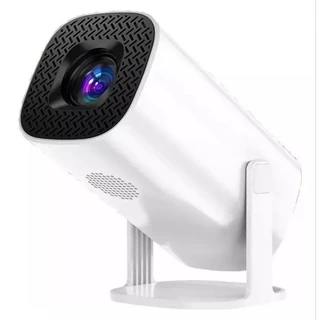 Projetor P30 4k Smart Android Wi-fi Espelhamento celular