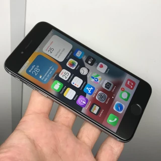 Apple iPhone 6S | A1688 | Funcionando Tudo | Smartphone