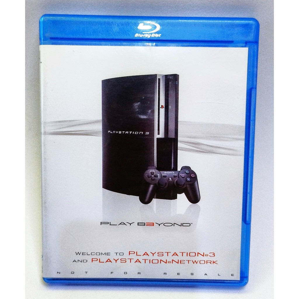 Jogos de Playstation 3 Originais Mídia Física | Shopee Brasil