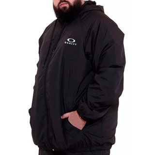 Corta Vento Oakley Impermeavel Grande Plus Size