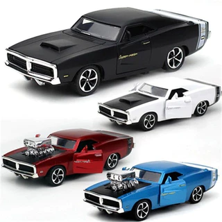 Miniatura carro ferro Filme Velozes e Furiosos Dodge Charger Toyota Supra Honda NSX Toretto em Oferta na Shopee