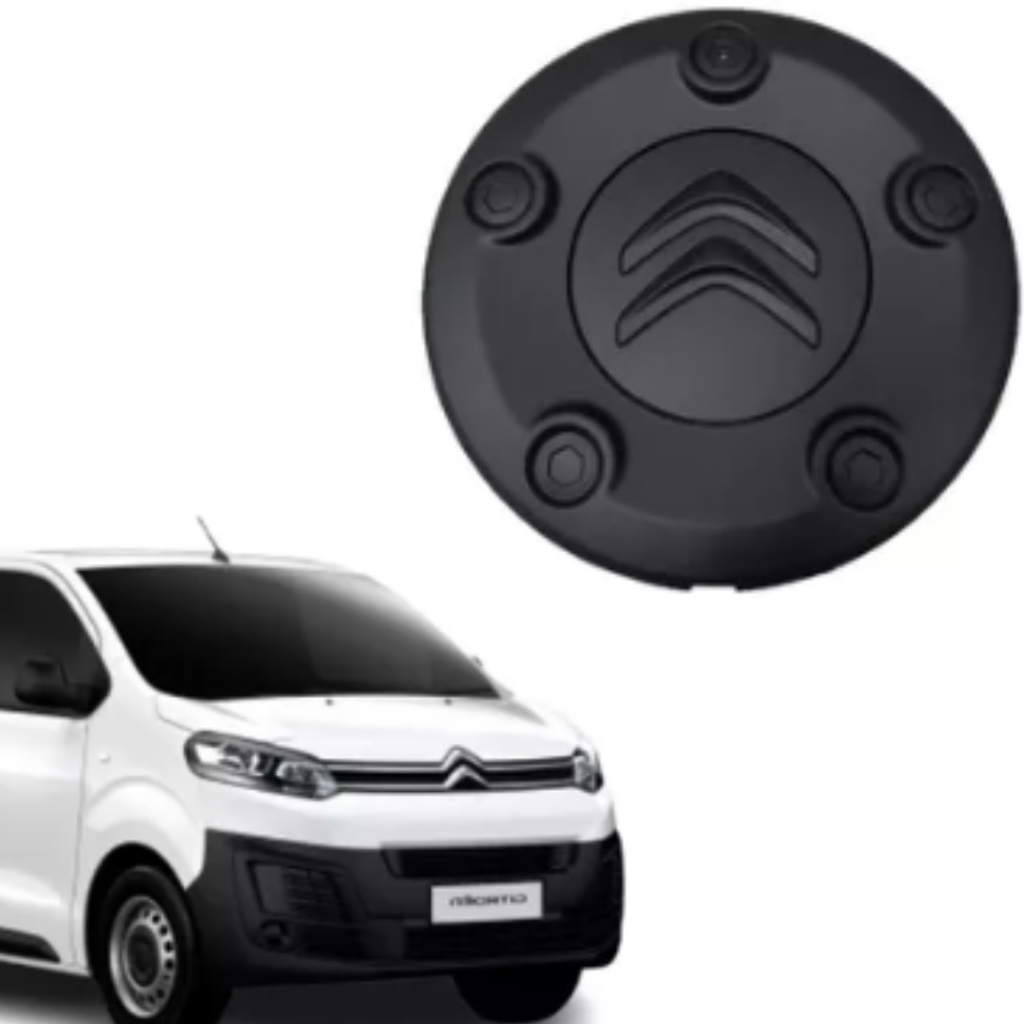 YNEION 2 Rétroviseurs Angle Mort Pour Citroen Jumpy 2020-2023 - Miroirs Convexes HD Réglables