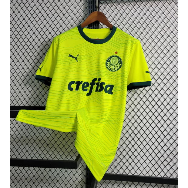 Camisa Palmeiras III 2022 / 2023