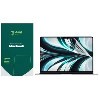 Película Hprime Para A Macbook Air 13.6 M3 M2 Plastico Fosca