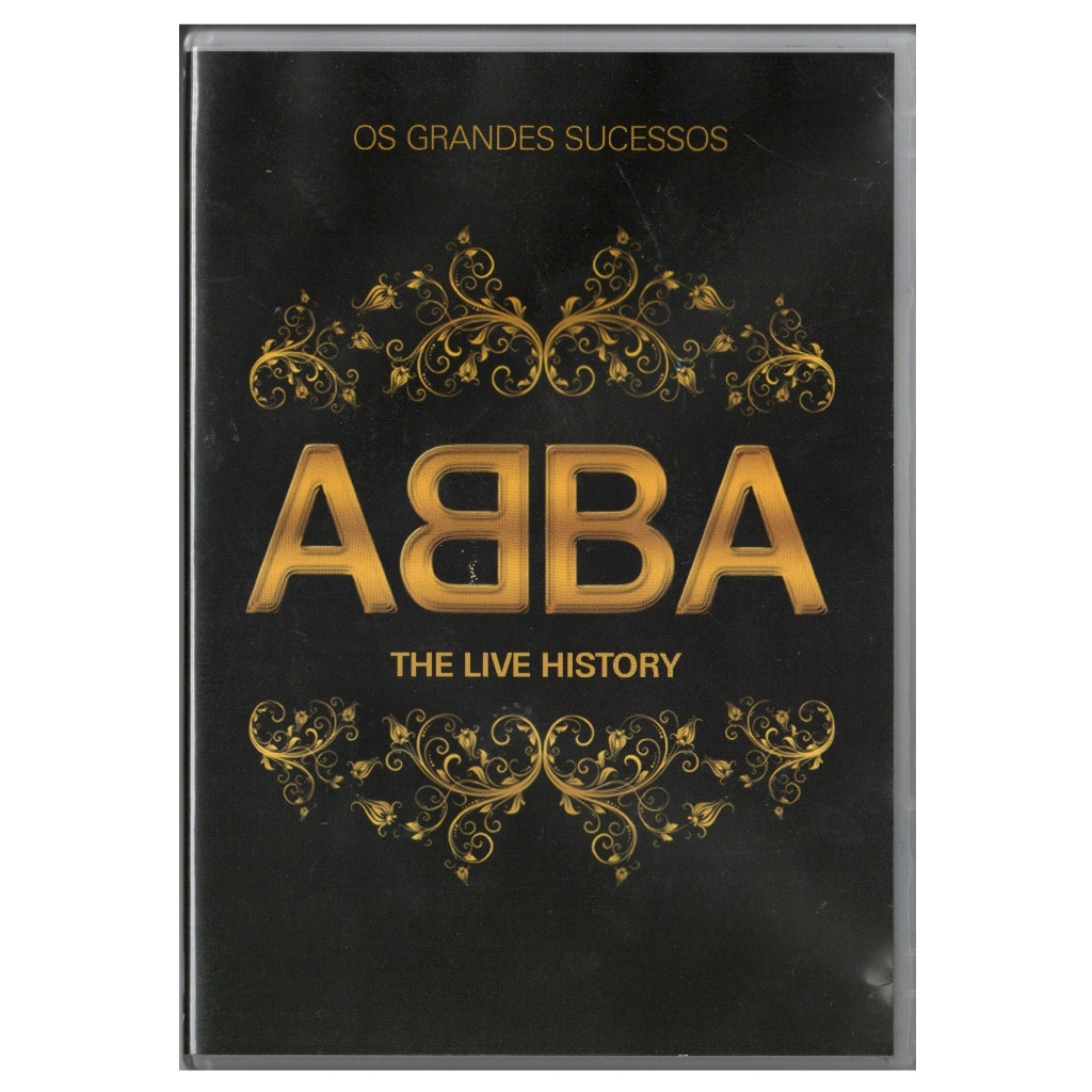 Cd Abba em Promoção na Shopee Brasil 2026