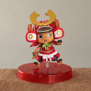 Figura de Ação Chopper Samurai - Tony Tony Chopper Action Figure - One Piece