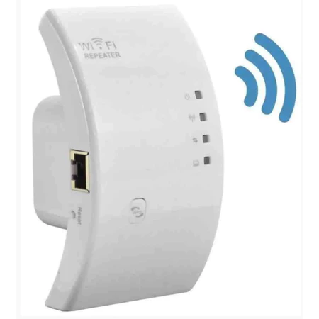 Repetidor Roteador Wifi Tomada Wireless n 5873
