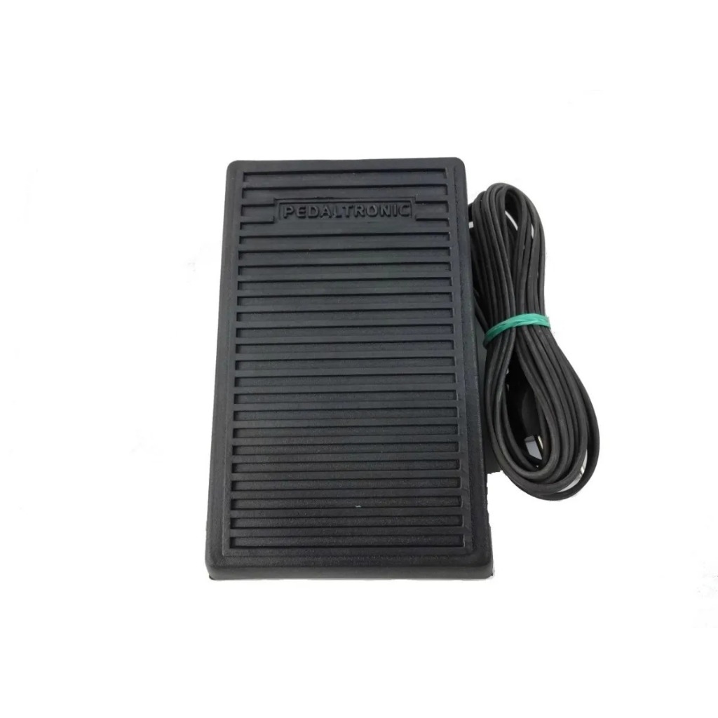 Pedal Acelerador P/ Máquina Costura Singer 247 242 241 248