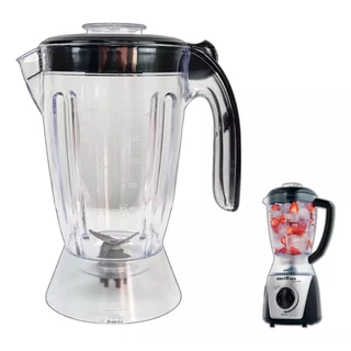 Copo Serve P/ Liquidificador para Britania Eletronic Filter/ Britania Eletronic Pro 2 em 1