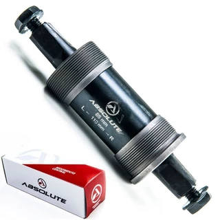 Movimento Central Para Bike Selado Absolute 122mm