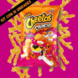 cheetos flamin hot em Promoção na Shopee Brasil 2025