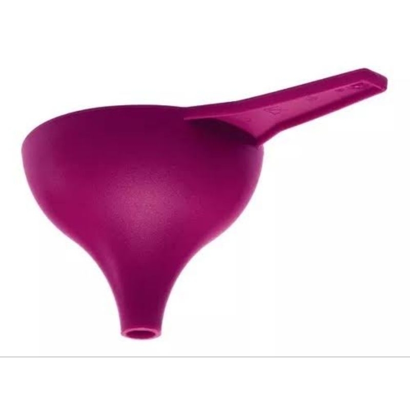 FUNIL TUPPERWARE | Shopee Brasil