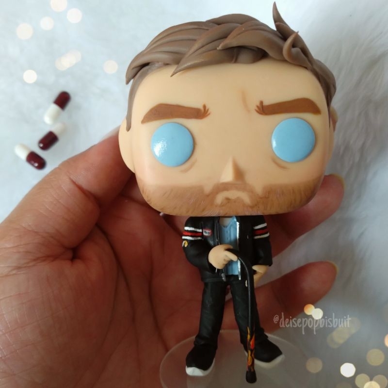 Funko Pop Dr. House