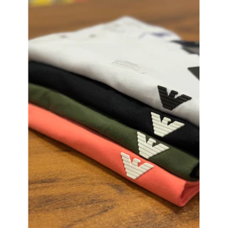 CAMISETA BÁSICA EMBORRACHADA - LANÇAMENTO - ALGODÃO 40.1 PENTEADO - PROMO NO COMBO - Super macio e confortável.