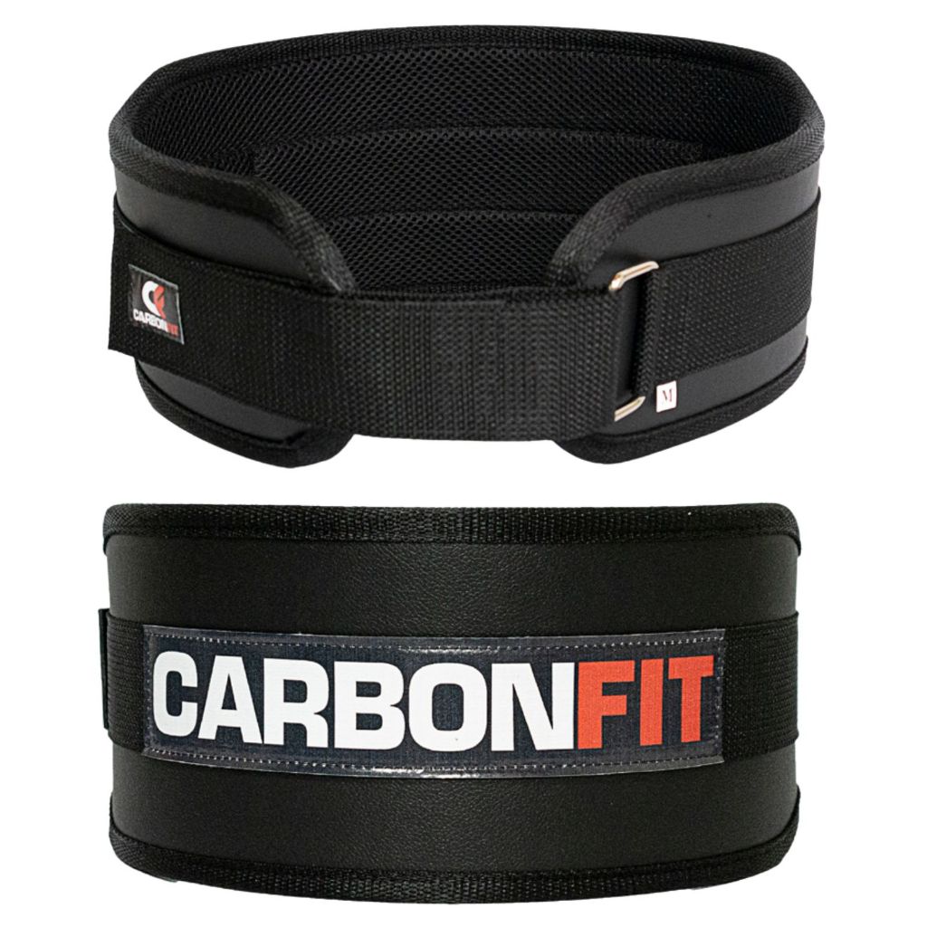 Cinto Cinturão Musculação Para Agachamento e Levantamento De Peso Crossfit  | Shopee Brasil