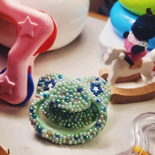 Chupeta adulta sereia AGERE | LITTLE SPACE