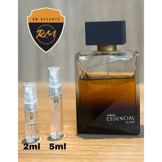 Essencial Elixir – Natura