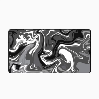 Mouse Pad Gamer Speed Extra Grande Abstrato Premium Vários Tamanhos