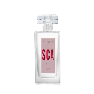 Perfume Thipos 114 (100ml) - Thipos