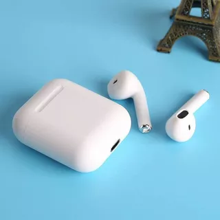 Fone de Ouvido I12 Tws Portátil Recarregável