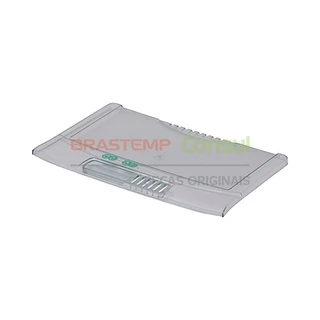 TAMPA GAVETA LEGUMES CONSUL CRM33-CRM34 326065119