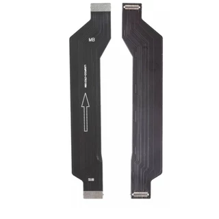 Cabo Flex Lcd Poco X3