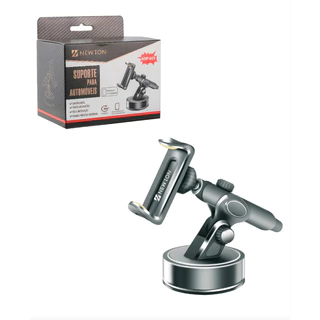 Suporte de Celular Para Carro Newion NSP-025