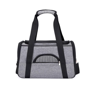 mochila petcaixa de transporte Bolsa Luxo para Transporte Pet Avião Para Cães E Gatos mochila gato mochila