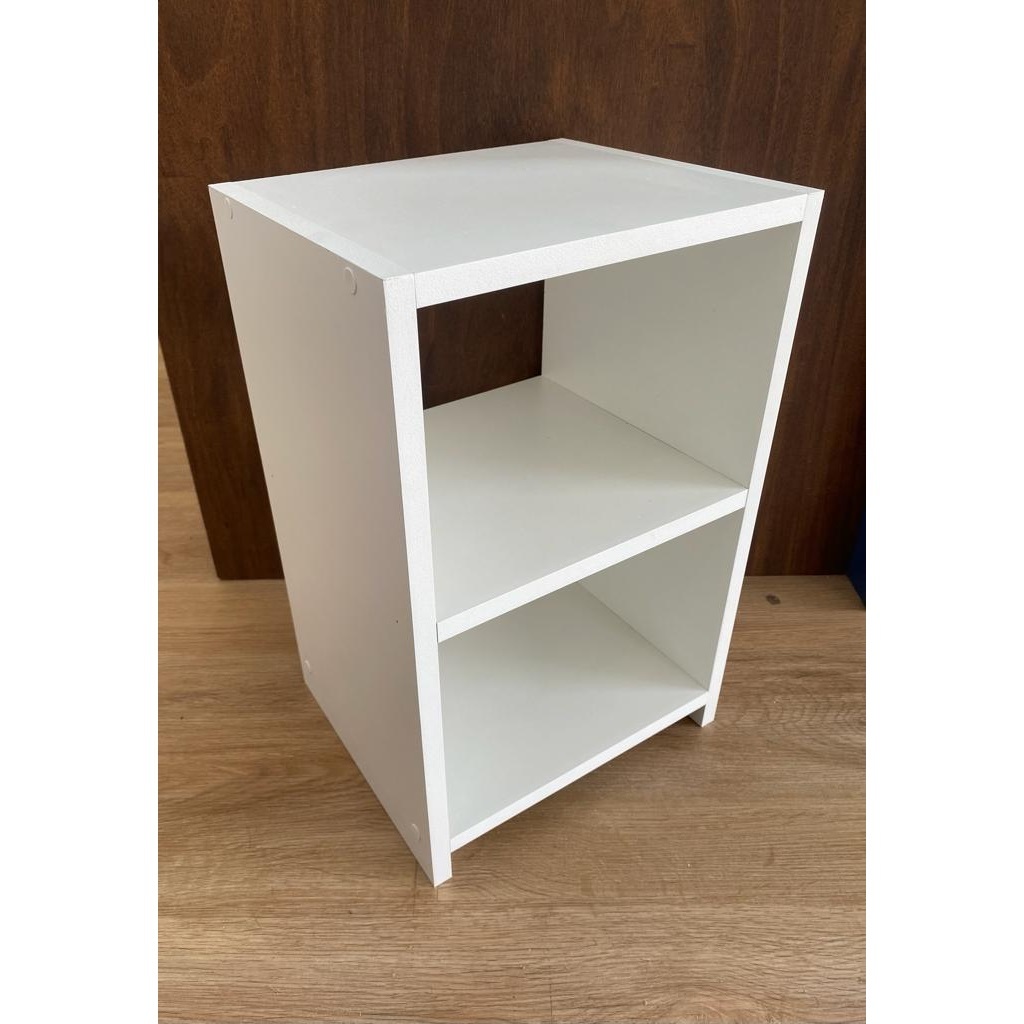 Nicho Mesa de Cabeceira 45AX29LX24P Envio Montado Mdf