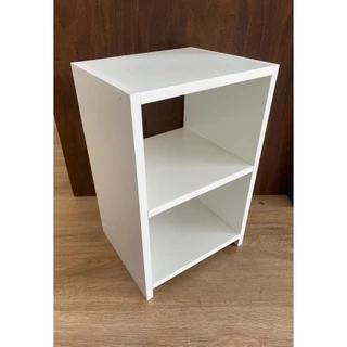 Nicho Mesa de Cabeceira 45AX29LX24P Envio Montado Mdf