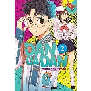Dandadan Novo E Lacrado Dan Da Dan