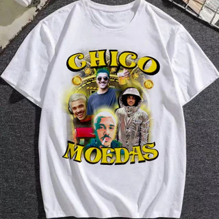 camisa chico moedas meme, aquariano nato, camiseta unissex e tshirt feminina