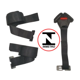 Cinto de Segurança para Cadeirinha de Carro Cosco Progress Avant Legacy Voyage Original
