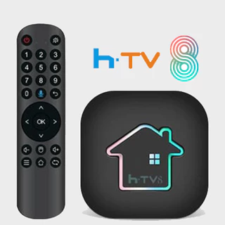 APARELHO HTV HTV MODELO 8 NOVO ORIGINAL COMPLETO